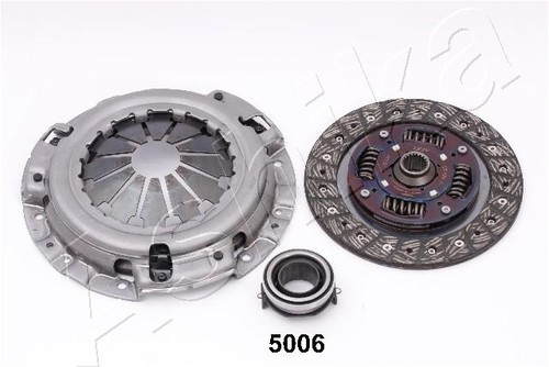 Kit frizione ashika 5006 - kit, 92-05-5006