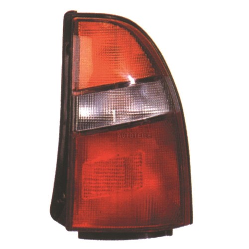 Fanale posteriore destro