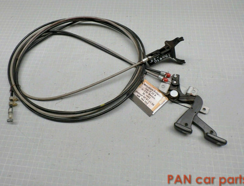 Mitsubishi eclips d22a - eclips, '92