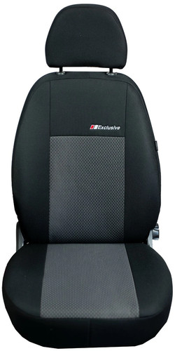 Coprisedile auto fodere