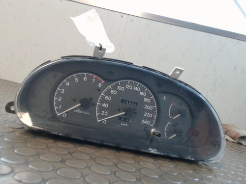 Tachoeinheit mitsubishi lancer - mitsubishi,
