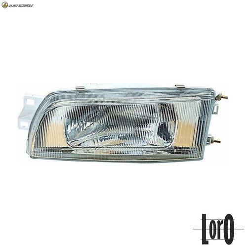 Faro principale 214 1119l - faro, 214-1119l-ld-e