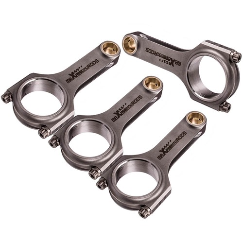 Performance connecting rods - performance,