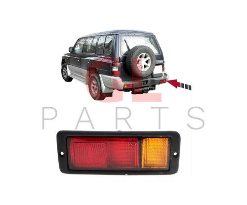 Per mitsubishi pajero - per, pajero/montero