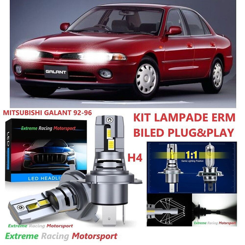 Mitsubishi galant 96 - galant, 92-96