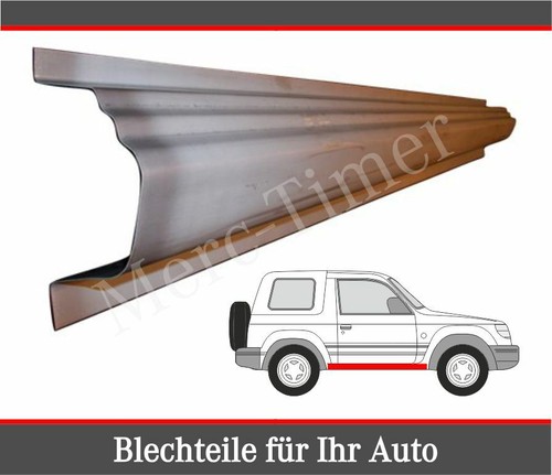 Mitsubishi pajero 3 - mitsubishi,