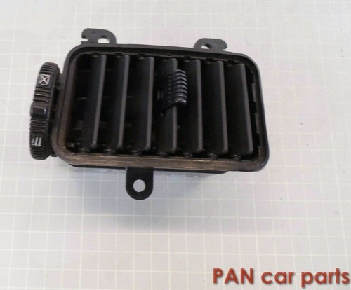 Bocchetta ventilazione destra