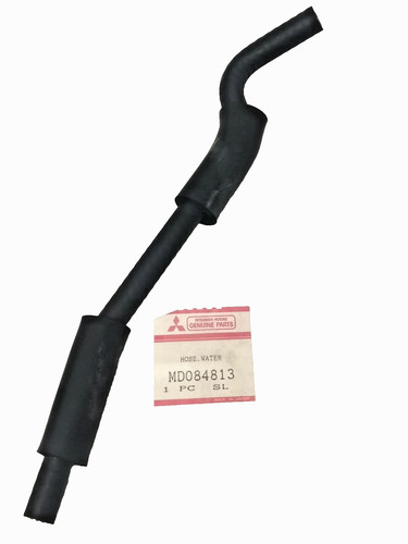 Tubo acqua raffreddamento