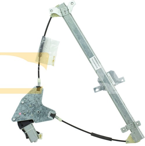 Alzacristallo anteriore per - alzacristallo, sx