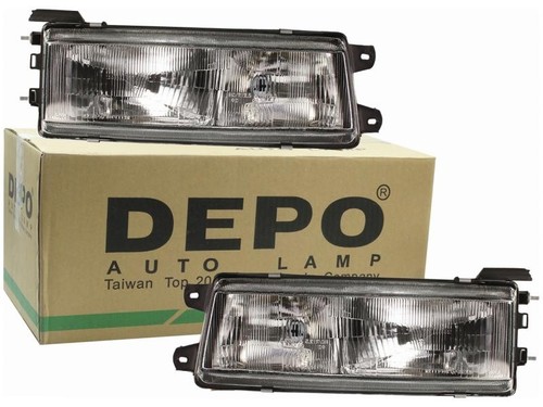 Faro completo per mitsubishi - faro,