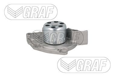 Pompa acqua graf - pa1087, per
