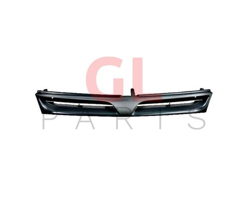 Mitsubishi lancer - f�r,