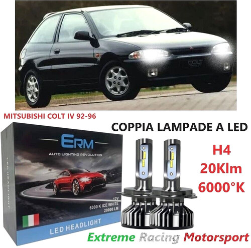 Mitsubishi colt 96 - mitsubishi, iv