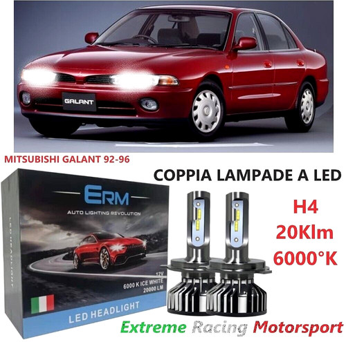 Mitsubishi galant 96 - galant, 92-96