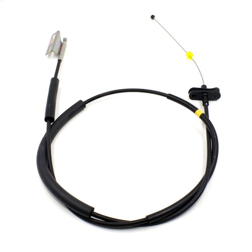 Cavo acceleratore fit - cavo,