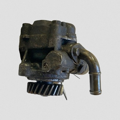 Pompa servosterzo diesel 92kw - pompa,