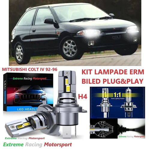 Mitsubishi colt 96 - mitsubishi,