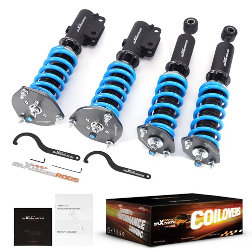 Coilover tuning per - , mitsubishi