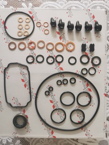 Kit riparazione pompa