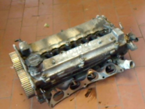 Testata mitsubishi carisma gdi - mitsubishi,