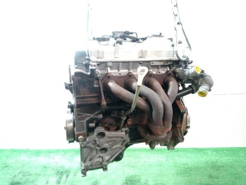 4g92 motore mitsubishi carisma - motore,