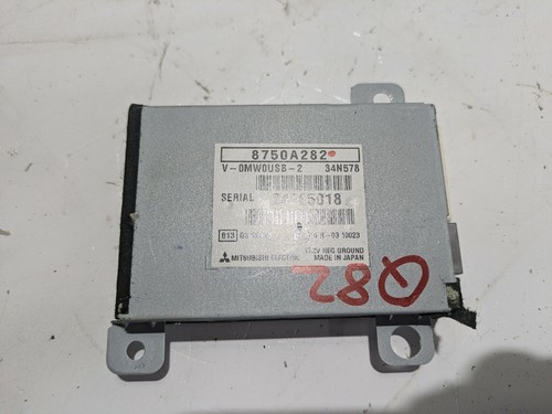 Centralina modulo ecu - centralina,