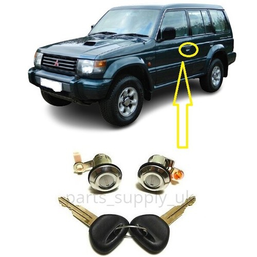 Per mitsubishi pajero montero - pajero,