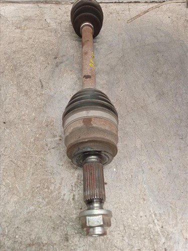 4a92 semiasse anteriore - semiasse,