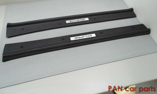 Barre portatutto mitsubishi - barre,