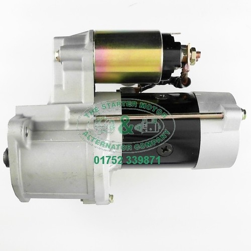Motorino avviamento mitsubishi - motorino,