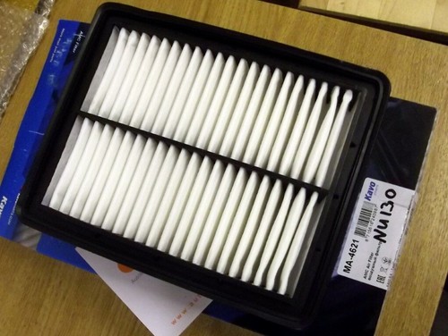 Filtro aria per mitsubishi - filtro,