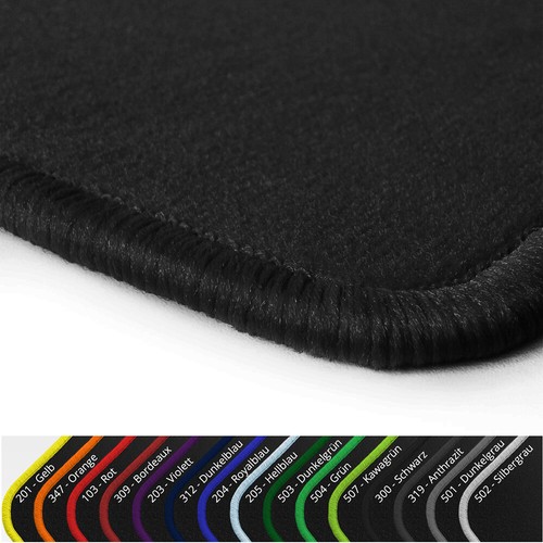 Tappetini velours vari - velours,