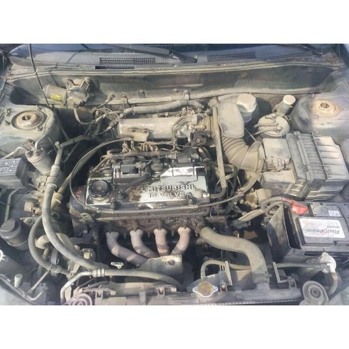 4g92 motore mitsubishi colt - colt, 96